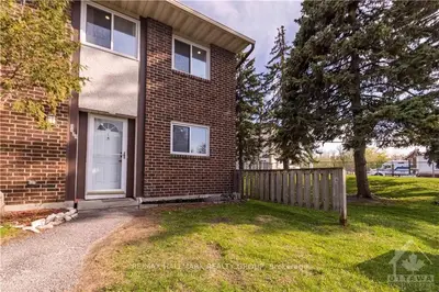 3420 Southgate Road 48, Hunt Club - South Keys And Area, On K1v 9p9