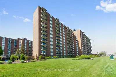 1465 BASELINE Road 1110, Belair Park - Copeland Park and Area, ON K2C 3L9