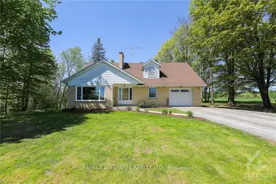 113 GILROY Road, Montague, ON K0G 1B0