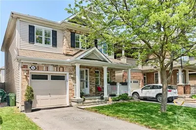 206 MISTRAL Way, Stittsville - Munster - Richmond, ON K2S 0G6