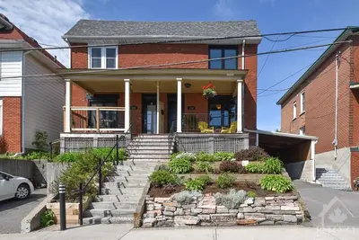 246 LORETTA Avenue, Dows Lake - Civic Hospital and Area, ON K1S 4P8