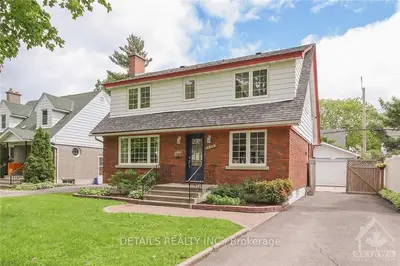 1213 CHECKERS Road, Belair Park - Copeland Park and Area, ON K2C 2S8