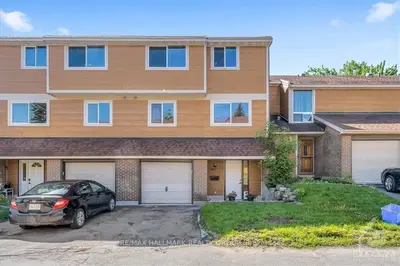 4634 COSMIC Place, Cyrville - Carson Grove - Pineview, ON K1B 4R8