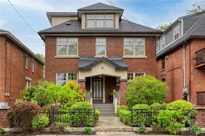 125 HAWTHORNE Avenue, Glebe - Ottawa East and Area, ON K1S 0B2