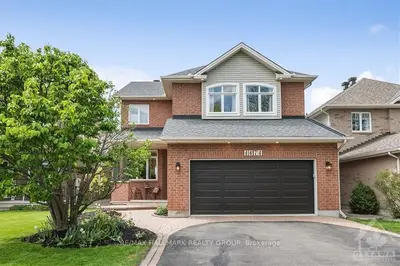 4474 SHORELINE Drive, Blossom Park - Airport and Area, ON K1V 1S7