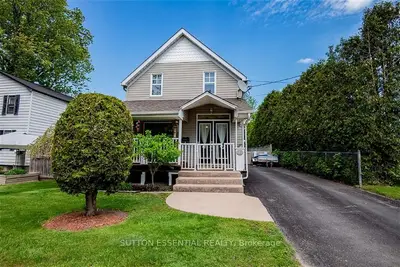 165 ORMOND Street, Brockville, ON K6V 2L2