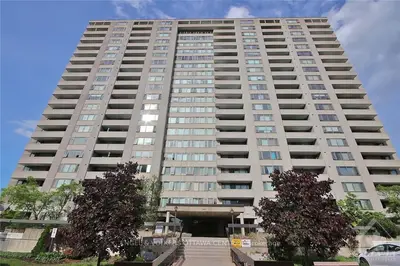 2625 Regina Street 303, Britannia - Lincoln Heights and Area, ON K2B 5W8