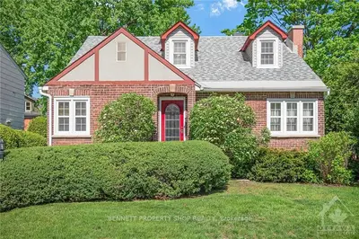 487 ATHLONE Avenue, Westboro - Hampton Park, ON K1Z 5M9