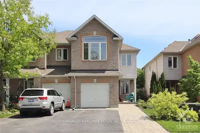 111 TALLTREE Crescent, Stittsville - Munster - Richmond, ON K2S 0A9