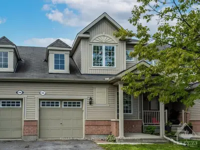 504 ROSEHILL Avenue, Stittsville - Munster - Richmond, ON K2S 0E4
