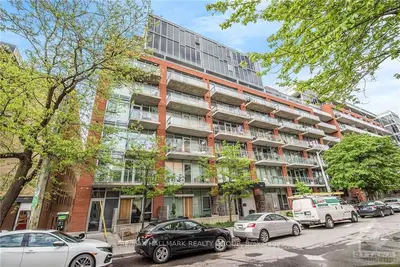340 MCLEOD Street 549, Ottawa Centre, ON K2P 1A4