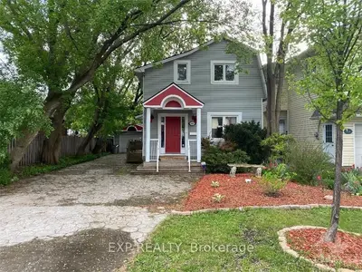 526 KIRKWOOD Avenue, Westboro - Hampton Park, ON K1Z 5X1