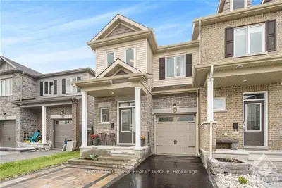 206 SITTELLE, Orleans - Cumberland and Area, ON K4A 1G1