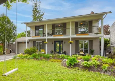 2220 LOUISIANA Avenue, Alta Vista and Area, ON K1H 6T6