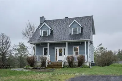20122 BEAUPRE Road, South Glengarry, ON K0C 1L0