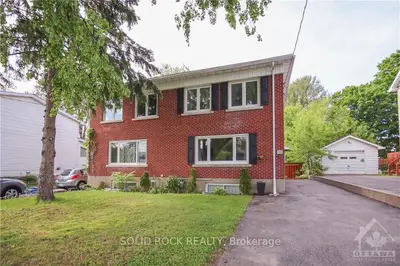 535 MUTUAL Street, Overbrook - Castleheights and Area, ON K1K 1C5