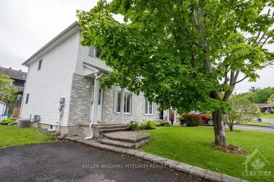 1080 DES PINS Avenue, Clarence-Rockland, ON K4K 1N2
