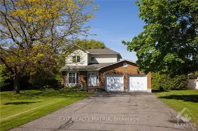 1340 STE-MARIE Street, Russell, ON K0A 1W0