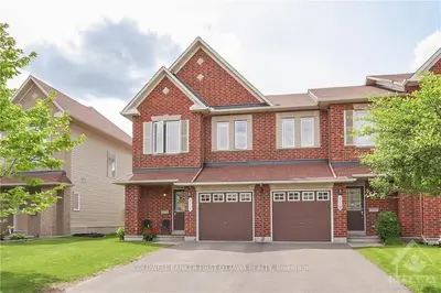 427 GOLDENBROOK Way, Orleans - Cumberland and Area, ON K4A 0J7
