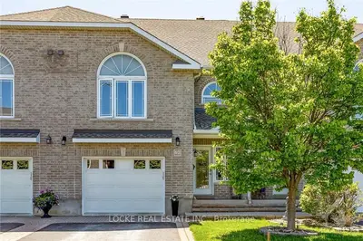 62 CALLAWAY Court, Orleans - Convent Glen and Area, ON K1C 7S4