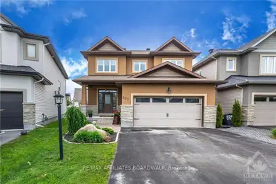 507 ADAMSON Crescent, Stittsville - Munster - Richmond, ON K2S 2A6