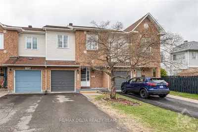 1924 WINDWOOD Place, Orleans - Convent Glen and Area, ON K1C 7K7