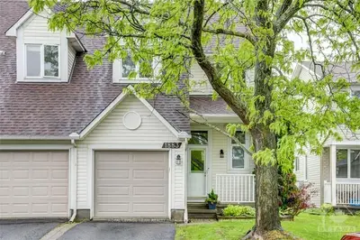 1883 HENNESSY Crescent, Orleans - Cumberland and Area, ON K4A 3X8