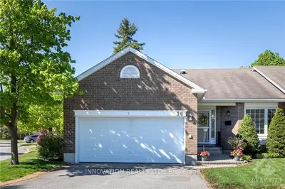 10 GRAND HARBOUR Court, Stittsville - Munster - Richmond, ON K2S 1H1