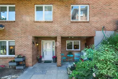 201 STRATAS Court, Kanata, ON K2L 3K5