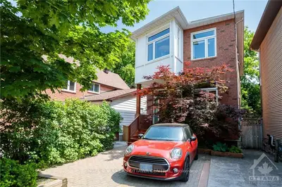 298 Fifth Avenue, Glebe - Ottawa East And Area, On K1s 2n5