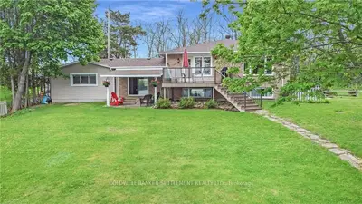 286 SUNSET Drive, Drummond/North Elmsley, ON K7H 3C7