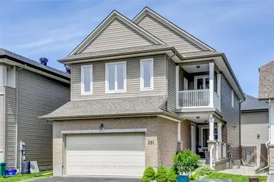 351 BALLINVILLE Circle, Blossom Park - Airport and Area, ON K4M 0B4
