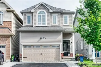 247 RIVERTREE Street, Kanata, ON K2M 2L9