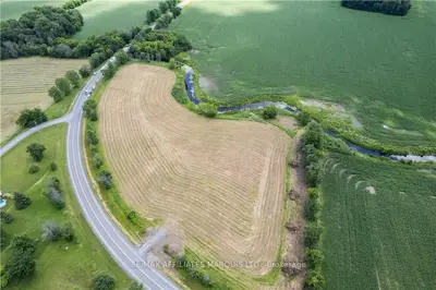 LOT COUNTY RD 18 Road, South Stormont, ON K0C 2A0