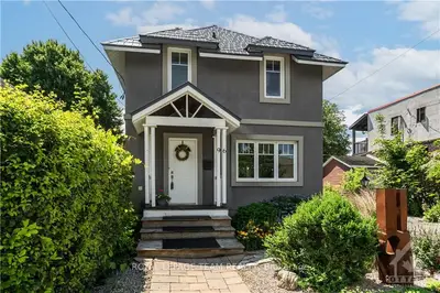96 BYRON Avenue, Tunneys Pasture and Ottawa West, ON K1Y 3J1