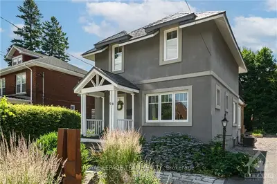 96-98 BYRON Avenue, Tunneys Pasture and Ottawa West, ON K1Y 3J1