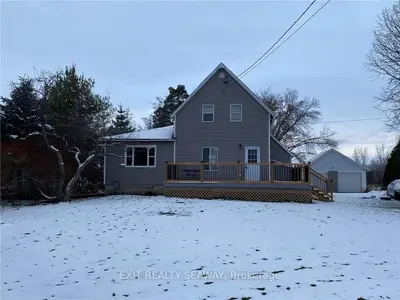 16329 JENKINS Road, South Stormont, ON K0C 1P0