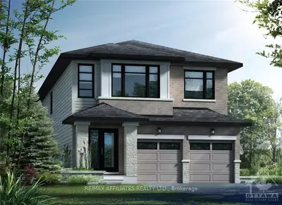 308 CORNICE Street, Orleans - Convent Glen and Area, ON K1W 0R4