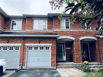 2046 Bergamot Circle, Orleans - Cumberland And Area, On K4a 4r3