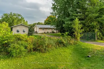 19674 COUNTY 25 Road, South Glengarry, ON K0C 1B0