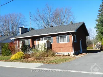 29 CATHERINE Street, North Glengarry, ON K0C 1T0