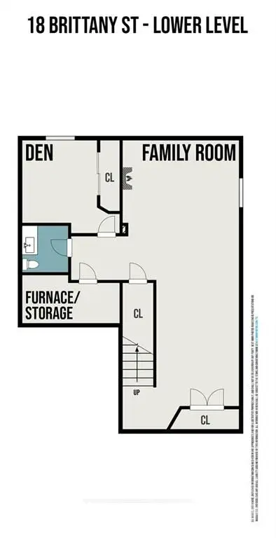 18 Brittany Street, North Stormont, On K0a 1r0