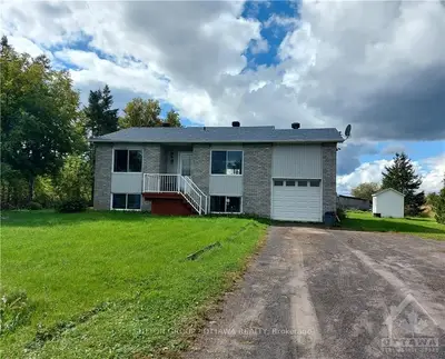 3960 Drouin Road, Clarence-rockland, On K0a 2a0