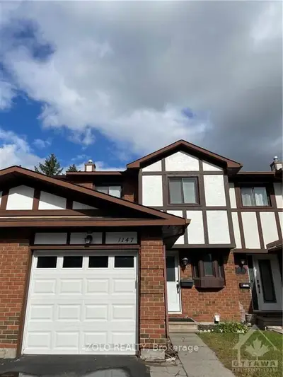 1147 MILLWOOD Court, Orleans - Convent Glen and Area, ON K1C 3E9
