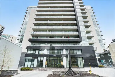 255 Bay Street E 1504, Ottawa Centre, ON K1R 0C5