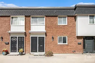 1821 WALKLEY Road 15, Alta Vista and Area, ON K1H 6X9