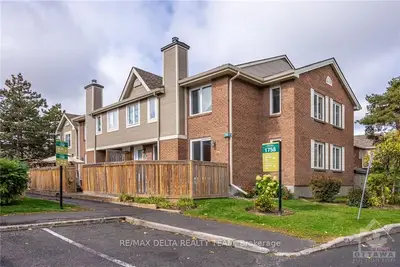 1758 Marsala Crescent, Orleans - Cumberland And Area, On K4a 2g4
