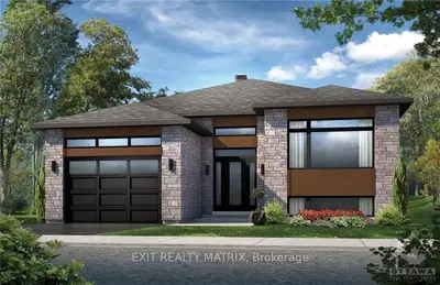 608 Conservation Street, Casselman, On K0a 1m0