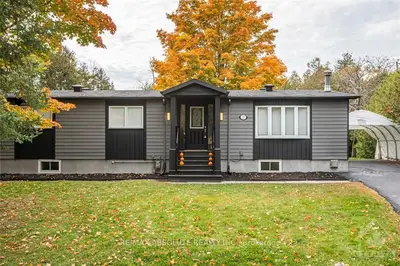 27 LAZY NOL Court, Stittsville - Munster - Richmond, ON K2S 1T5