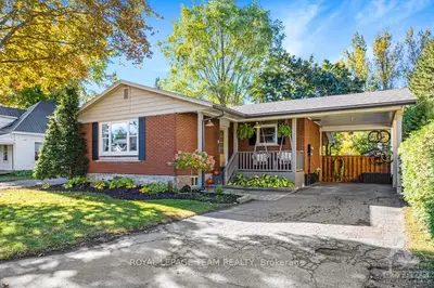 314 Joseph Street, North Grenville, On K0g 1j0